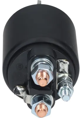 Imagen del producto de Interruptor magnético de arranque, 12V, Ø 52,5 mm, modelo HC-CARGO, para diversos vehículos