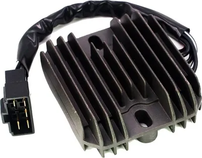 Obrázek produktu pro 2002.2 Motocyklový usměrňovač pro Suzuki GSXR600 GSXR750 GSXR1000
