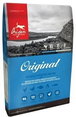 Productafbeelding van Orijen Original Dog 6KG