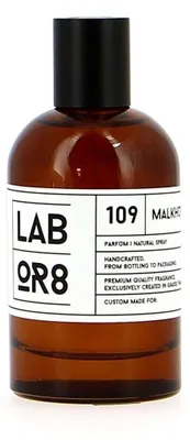 Immagine prodotto di LABOR8 109 Malkhut, Eau de Parfum, 100 ml