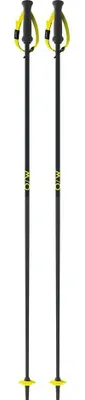 Produktbild von One Way Gt 14 Dark Stöcke Gelb 115 cm Gelb 115 cm