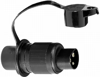 Produktbild von Hella-Stecker 3-poliger Stecker