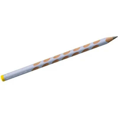 Produktbild von STABILO EASYgraph, HB, Blau, Holz, Dreieckig, Schule, 3,15 mm, 10 mm