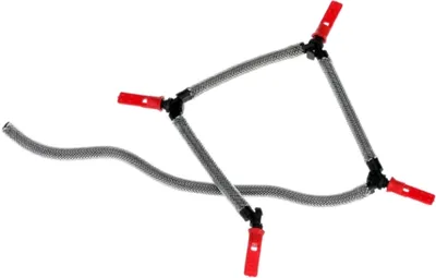 Obrázek produktu pro Přepadová Hadice Citroen C4 2,0 Hd 03-