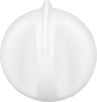 Produktbild von Drehgriff 1150, 1180 EURONOVA A315047B01 für Waschmaschine
