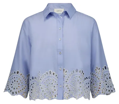 Produktbild von Casual-Bluse