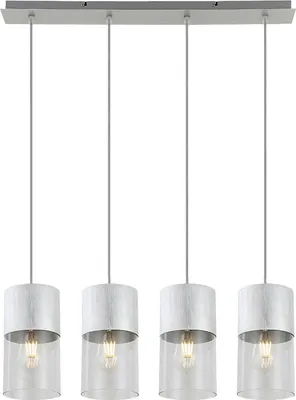 Zdjęcie produktu dla Lampa wisząca ZELKOVA 3156 Rabalux
