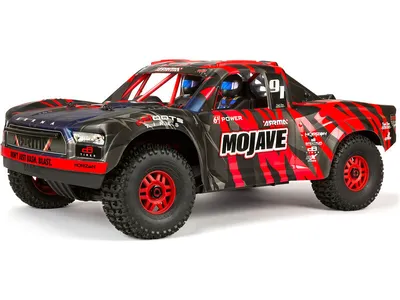 Obrázek produktu pro ARRMA Mojave 6S, Auto, 1:7, 5,4 kg