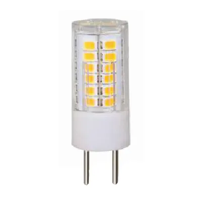 Immagine prodotto di Lampadina LED LightMe con attacco a penna 3,5 W = 39 W G4 trasparente 12 V 450 lm bianco caldo 3000 K 320°