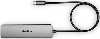Produktbild von YEALINK MSFT BYOD-Box