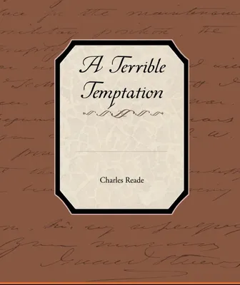 Produktbild von A Terrible Temptation