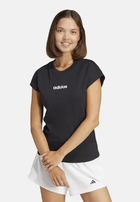 Produktbild von T-Shirt Adidas JC8238 für Damen