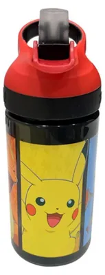Image de Gourde Pokémon EUROSWAN ENFANT 470 ml PK087