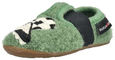Produktbild von Haflinger Hausschuhe Hausschuhe Wolle