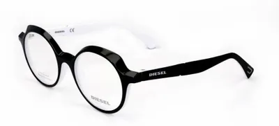 Produktbild von Diesel DL5330 Black 46/18/130  Brillen