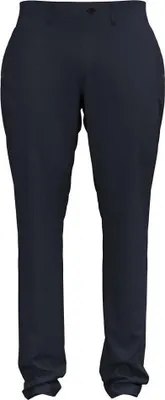 Productafbeelding van Under Armour Golf Drive Pro broek, geschikt voor alle weersomstandigheden, blauw, maat 30/32, heren, blauw, maat 30