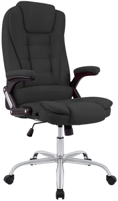 Image de Chaise de bureau Thor Tissu