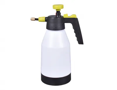 Obrázek produktu pro Nohel Garden Rozprašovač MERKUR tlakový směrovatelná tryska 1,5l