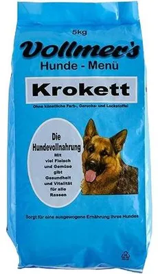 Obrázok produktu pre Vollmers Krokett - 5 kg