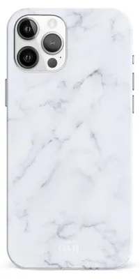 Produktbild von xoxo Wildhearts Marble White Lies - iPhone 11 Pro Max Hülle