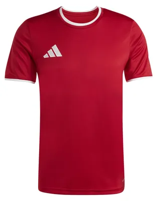 Obrázok produktu pre Adidas, pánske tričko Entrada26, farba: Team Power red 2/biela, veľkosť: 3XL Tall