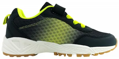 Image de Chaussures de sport Lico V Bronte V pour enfants, chaussures de course, chaussures d'escalade, couleur bleue, chaussures de loisirs