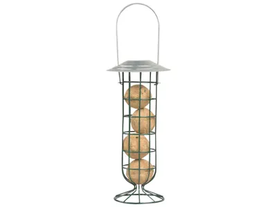 Immagine prodotto di Esschert Design FB305 Vogelfutterstation per Meisenknödel