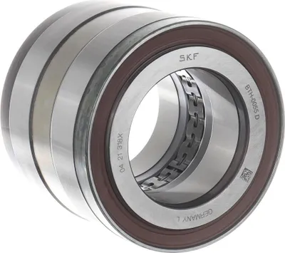 Produktbild von SKF Radlagersatz passend für MERCEDES-BENZ ECONIC 2 140mm VKBA 5552
