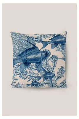 Produktbild von Meereskissen aus Polyester von Nihonkai
