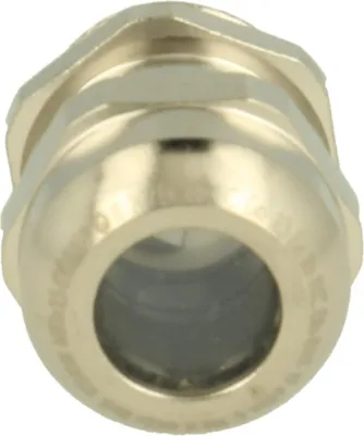 Productafbeelding van "PERFECT plus, koperen kabelwarting met EMC-bescherming, type M20x1,5"