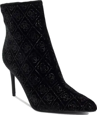 Produktbild von Damen formelle Schuhe Guess FL8RHNFAB10-BLACK 38
