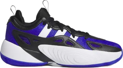 Produktbild von Basketballschuhe Adidas IG6701 für Herren