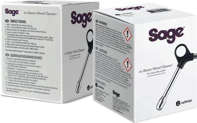 Produktbild von Sage Reinigung Steam Wand Cleaner