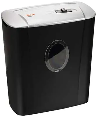 Immagine prodotto di Peach PS500-10 Peach Aktenvernichter PS500-10 Partikelschnitt 11l