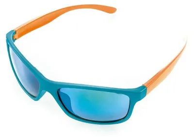 Zdjęcie produktu dla LHOTSE WIP DAWE-BLEOR in BLEU/ORANGE color size Talla unica
