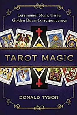 Produktbild von Tarot Magic