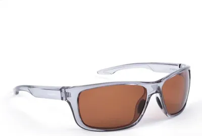 Produktbild von Shimano Fishing Shmgftgc Polarisierte Sonnenbrille Durchsichtig Herren,Damen Durchsichtig One Size