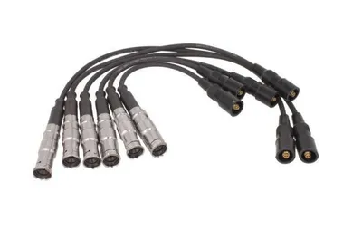 Produktbild von ENGITECH ENT910232 Zündkabelsatz Zündleitungssatz für AUDI 80 Limousine (8C2, B4) 80 Avant (8C5, B4) 100 Limousine (4A2, C4) COUPE (89, 8B) 100 Avant