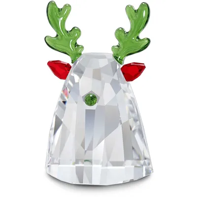 Image de Swarovski Holiday Cheers Rentier, klein 5596384 /Abverkauf nur solange Vorrat reicht