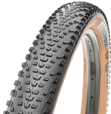 Produktbild von Maxxis Rekon Race Exo 60 Tpi Tubeless 29´´ X 2.40 Mtb-reifen Schwarz 29´´ x 2.40 Schwarz 29´´ x 2.40