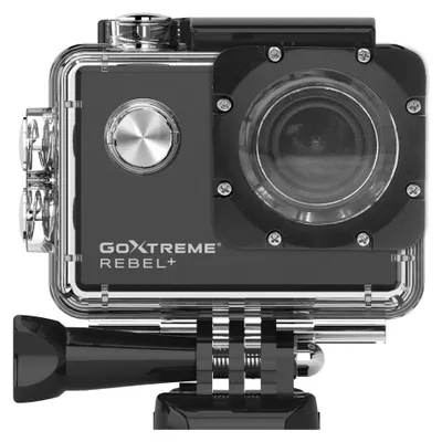 Zdjęcie produktu dla Easypix GoXtreme Rebel+