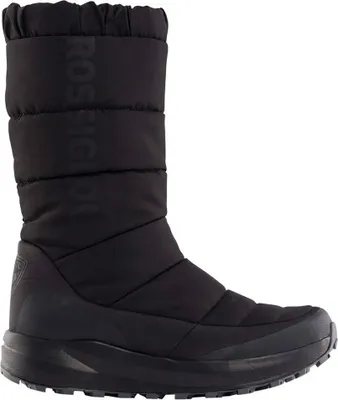 Image de Rossignol Podium Knee High Raquettes Noir EU 37 Femme Noir EU 37