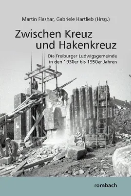 Produktbild von Zwischen Kreuz und Hakenkreuz