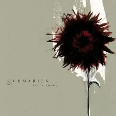 Produktbild von Submarien-Not A Robot.