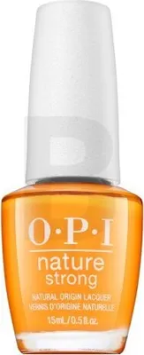 Obrázek produktu pro OPI Nature Strong Natural Origin Lacquer lak na nehty Bee the Change 15 ml