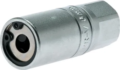 Produktbild von Stehbolzenausdreher mit 1/2"-Griff - 6 mm
