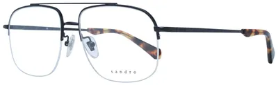 Productafbeelding van SANDRO PARIS EYEWEAR Brilmonturen SD3006 57001
