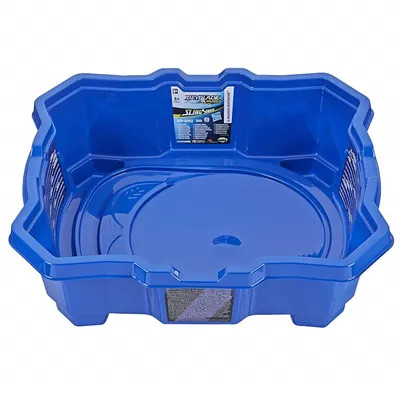 Produktbild von Slingshock Stadion Hasbro