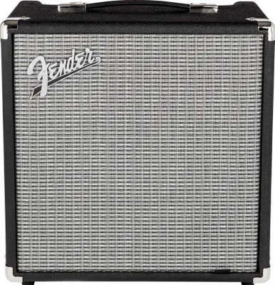 Produktbild von Fender Rumble 15 V3 Mini Bass Combo