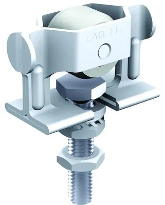 Image de Monture CADETTE sans platine - MANTION - 0222SP